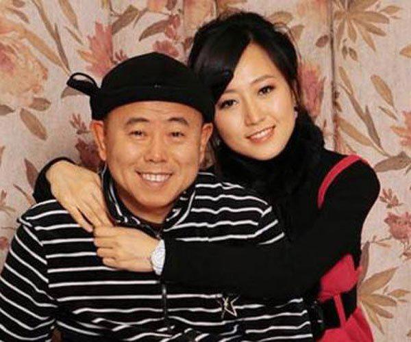 潘阳是潘长江亲生的吗 看潘阳的儿子就知道答案了