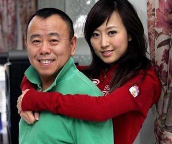 潘阳是潘长江亲生的吗 看潘阳的儿子就知道答案了