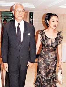 寇振海第一任妻子是谁 章小蕙寇振海真的结过婚吗