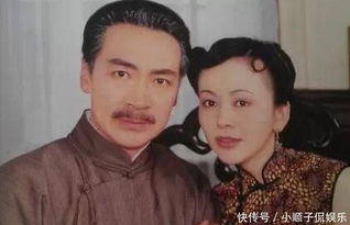 寇振海第一任妻子是谁 章小蕙寇振海真的结过婚吗