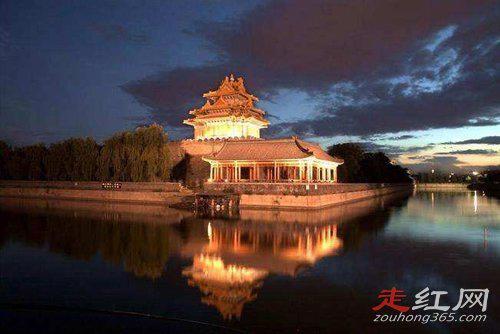 故宫闹鬼的灵异事件 到底是真是假呢