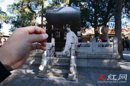 故宫闹鬼的灵异事件 到底是真是假呢