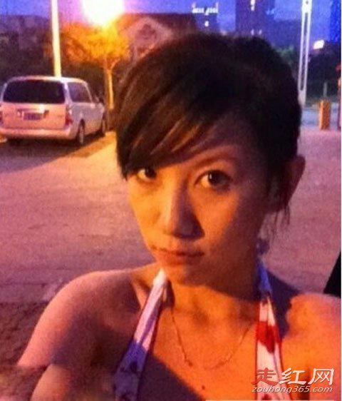 郑媛媛老师带生活照事件 爆料者是她的前男友马申超