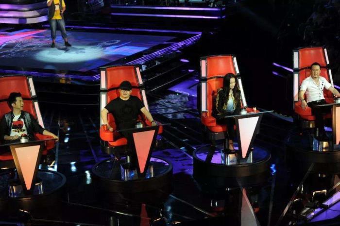 中国好声音第一季学员名单都有谁 哪些学员混得好