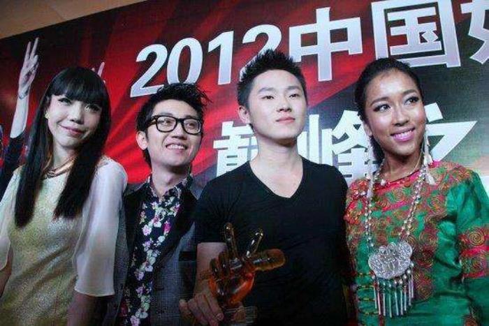 中国好声音第一季学员名单都有谁 哪些学员混得好