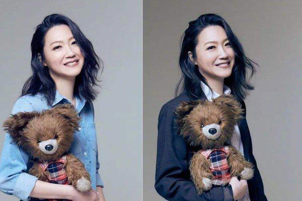 曲家瑞个人资料 最厉害的应该是家庭背景