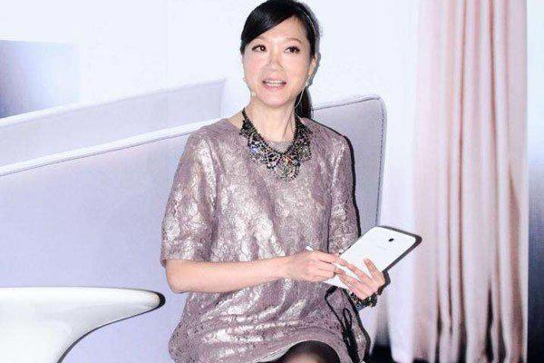 曲家瑞个人资料 最厉害的应该是家庭背景