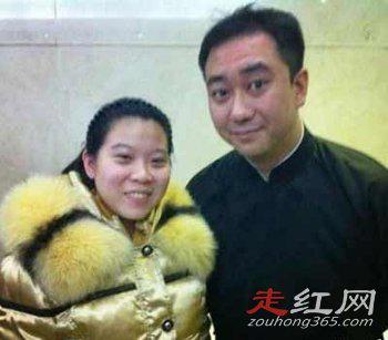 王自健老婆到底是谁 是黄雅静还是徐雪