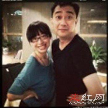 王自健老婆到底是谁 是黄雅静还是徐雪