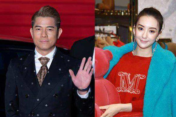 郭富城老婆方媛资料 长相清纯背景简单为郭富城生下两个千金