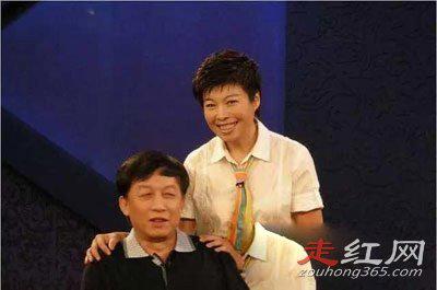 于丹的感情生活 已经结婚有了孩子