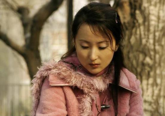陈晓旭个人资料简介 林黛玉陈晓旭什么原因怎么走的