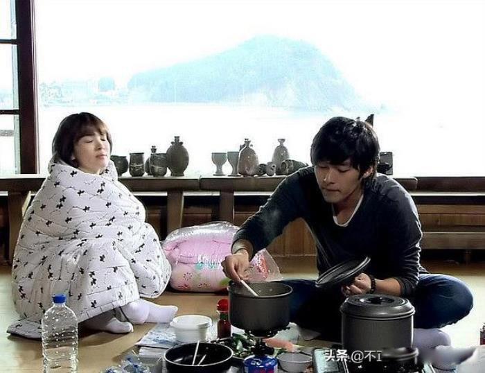 宋慧乔玄彬分手原因 俩人恋爱在一起多久