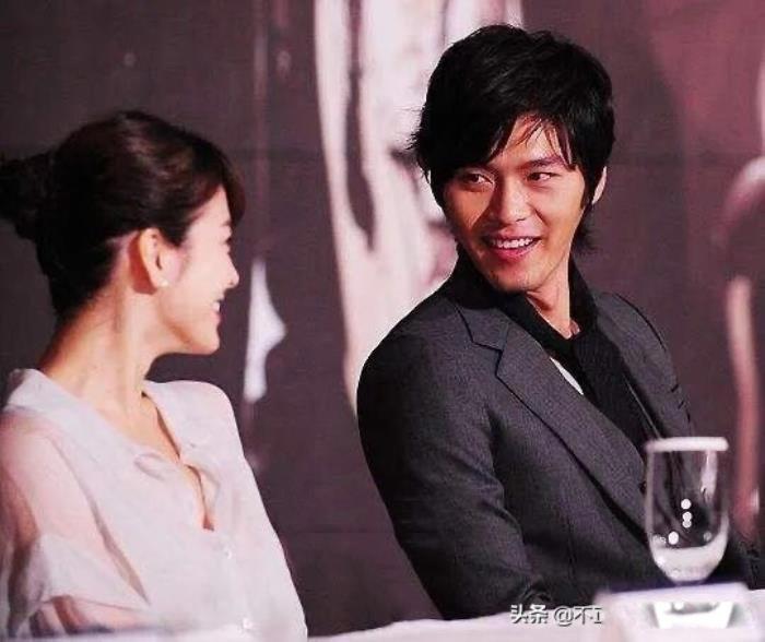 宋慧乔玄彬分手原因 俩人恋爱在一起多久