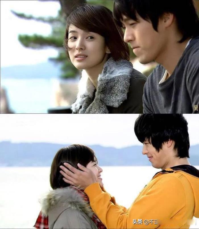 宋慧乔玄彬分手原因 俩人恋爱在一起多久