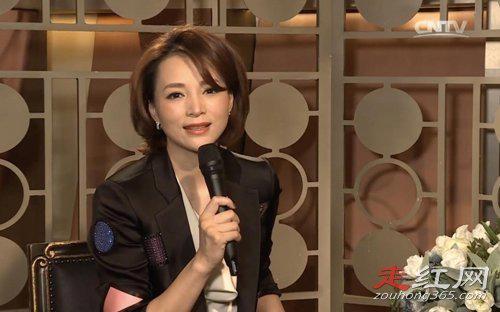 董卿个人资料及简历 小三上位第三者怎么回事