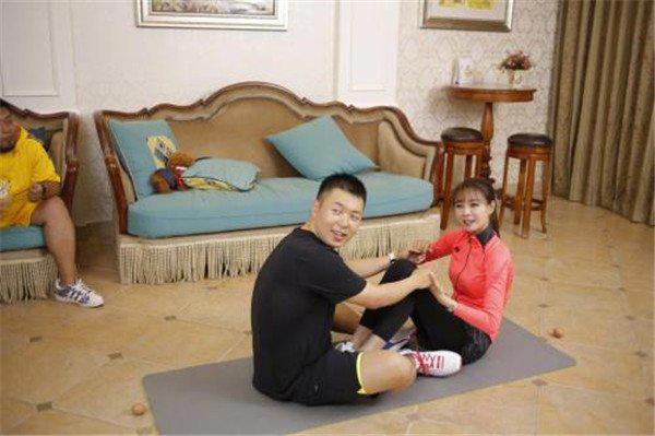 杜海涛的女朋友是谁 和沈梦辰被拍到同居了