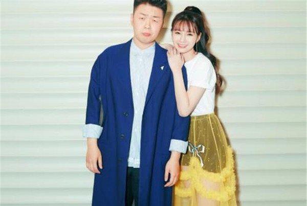 杜海涛的女朋友是谁 和沈梦辰被拍到同居了