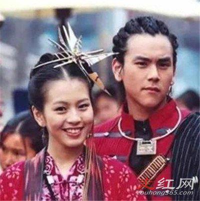 刘品言彭于晏什么关系 为什么不在一起