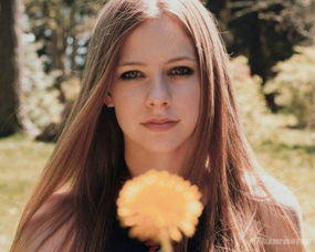 艾薇儿的经典歌曲有哪些 艾薇儿十大经典歌曲