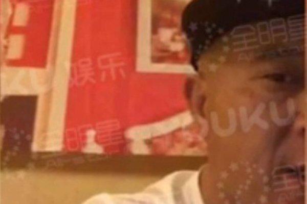 刘小光出轨门女粉丝 赵四声音说着露骨的语言