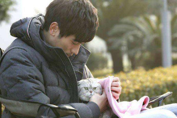 王沥川的原型还活着吗 幸好没有原型不然会更加可怜