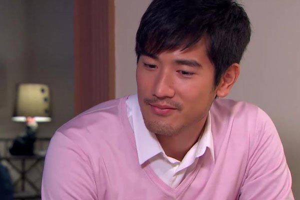 王沥川的原型还活着吗 幸好没有原型不然会更加可怜