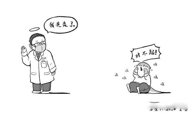 李文亮事件具体是怎么回事 本心主要体现在三方面