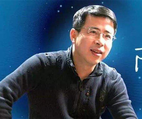 阿丘去哪了 一个公众媒体人说话太不严谨