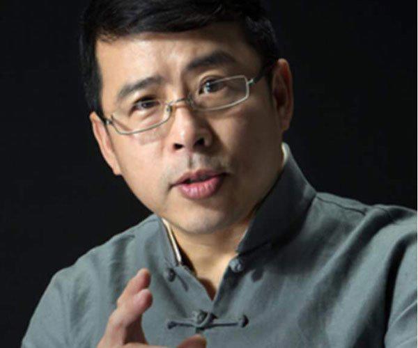 阿丘去哪了 一个公众媒体人说话太不严谨