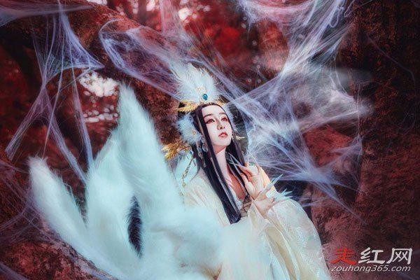 范冰冰养狐仙反噬事件 证据只是一个猜测而已