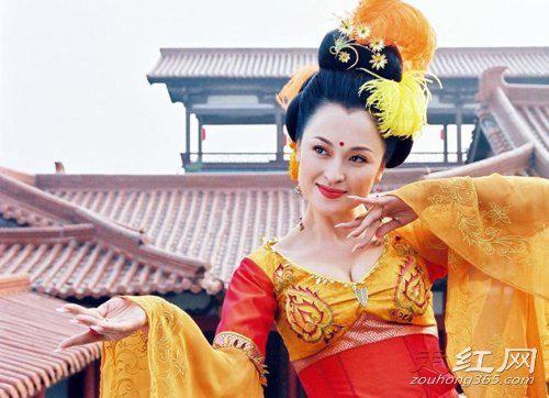 王璐瑶的丈夫是谁 网传李撤又是何许人也呢