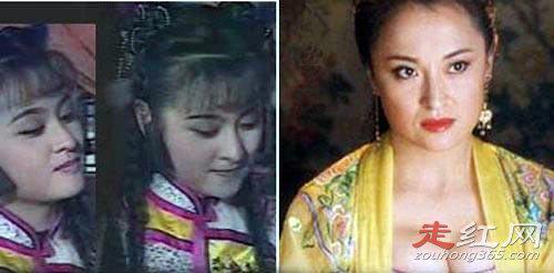 王璐瑶的丈夫是谁 网传李撤又是何许人也呢