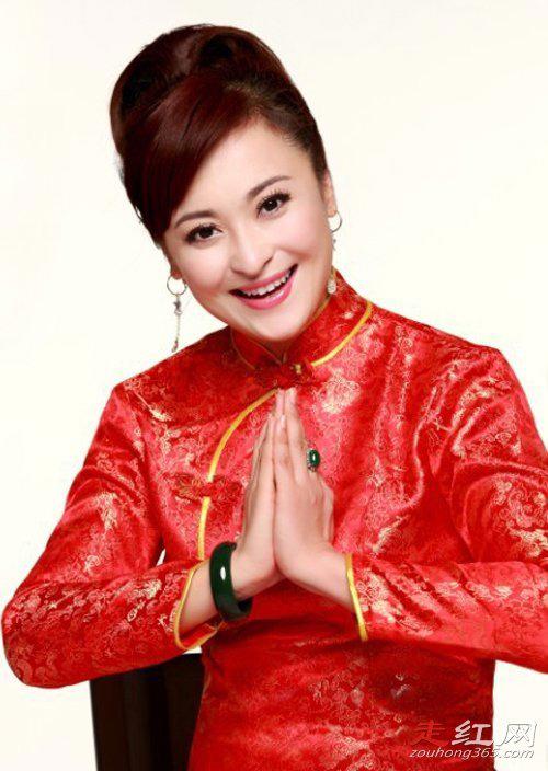 王璐瑶的丈夫是谁 网传李撤又是何许人也呢