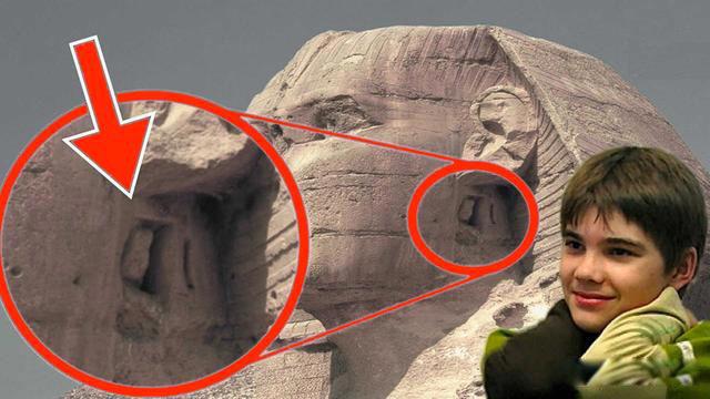 俄罗斯火星男孩现状 三岁大谈特谈宇宙文明