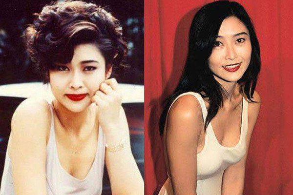 叶玉卿演过三级电影有哪些 认识老公后火速结婚前往美国