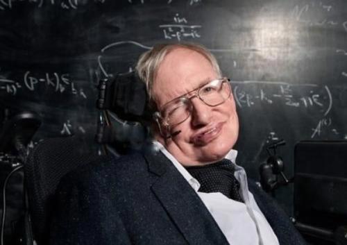霍金和外星人的关系 傀儡一死就进军地球