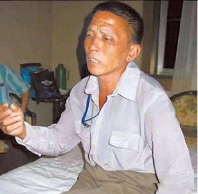 黄延秋事件终于真相大白 公认为中国出名神秘事件