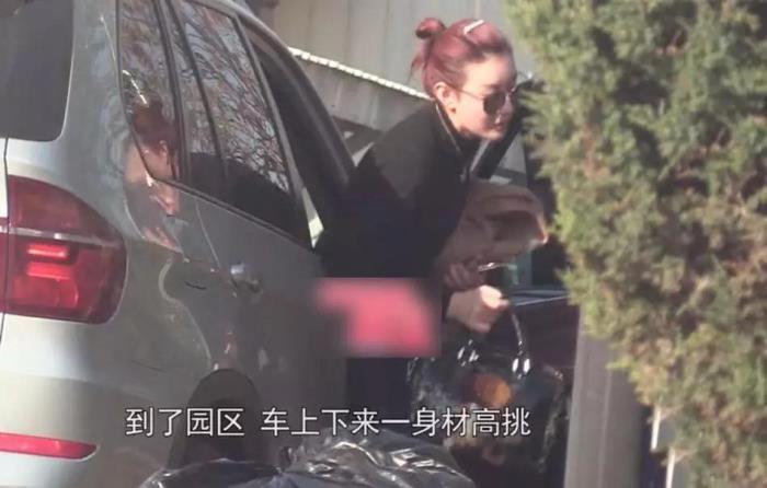 王宝强现任妻子冯清图片 前妻马蓉现在是什么状况