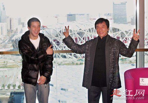 房祖名容留吸毒事件 做了多久的牢