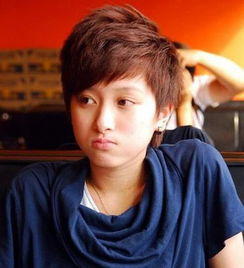 郑靓歆到底是男的还是女的 性别是男的女的