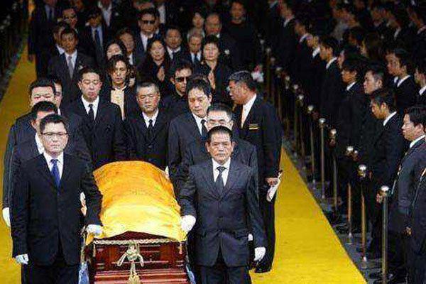 台湾竹联帮现任老大是谁 现在帮主是黄少岑