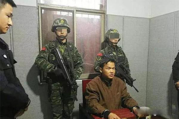 张扣扣案件的起因及结果 张母的死是本案的因