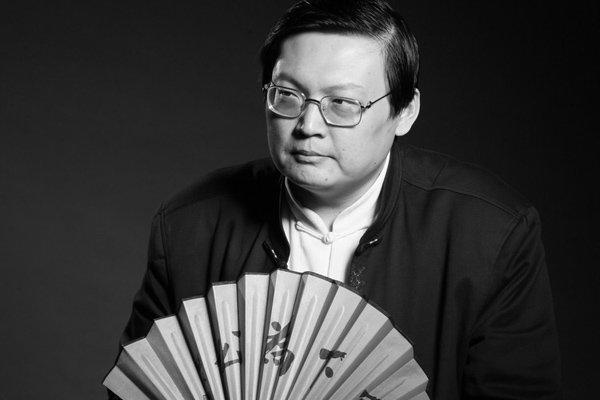 梁宏达现状最新消息 成为新媒体上的网红