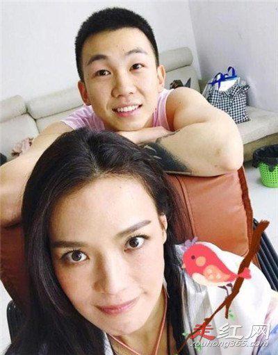 白举纲舒淇关系为什么好 合作过什么怎么认识的