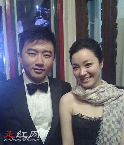 芮成钢简历个人资料简介 和章艳的关系