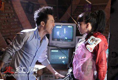 吴莫愁哈林什么关系 公布恋情结婚了吗