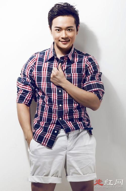 曹骏个人资料介绍 他为什么不拍戏了