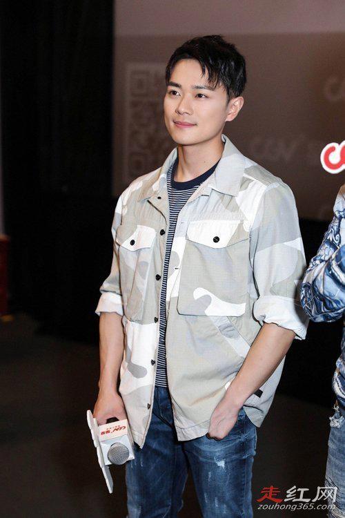 曹骏个人资料介绍 他为什么不拍戏了