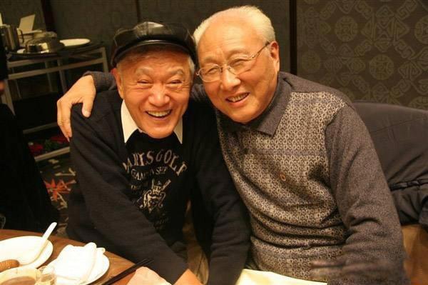 牛犇个人资料简介 老演员主演的电影有哪些